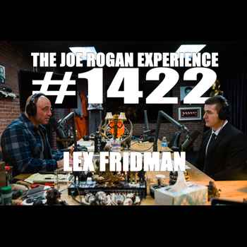 1422 Lex Fridman