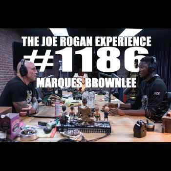 1186 Marques Brownlee