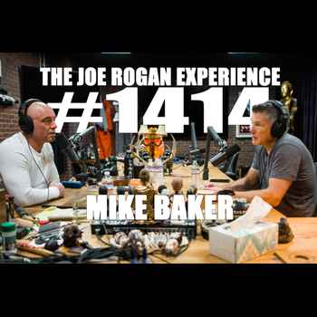 1414 Mike Baker