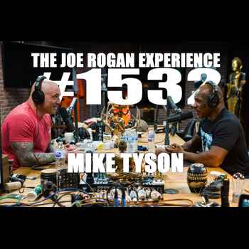 1532 Mike Tyson