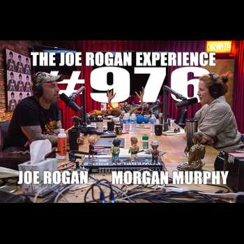 976 Morgan Murphy
