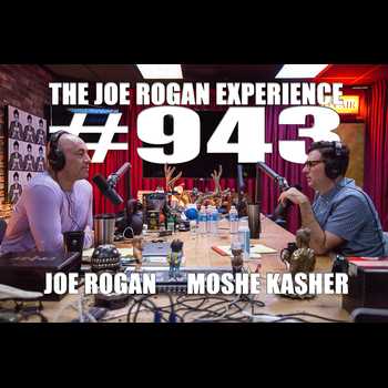 943 Moshe Kasher