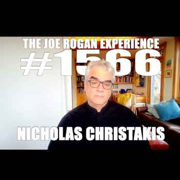 1566 Nicholas Christakis