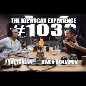1033 Owen Benjamin
