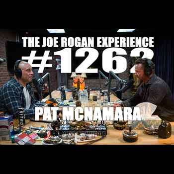 1262 Pat McNamara