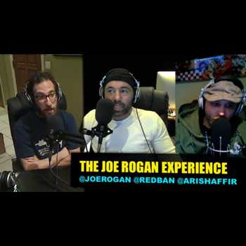 PODCAST 186 Ari Shaffir Brian Redban