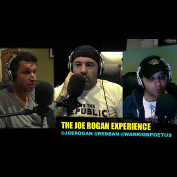 PODCAST 167 Aubrey Marcus Brian Redban