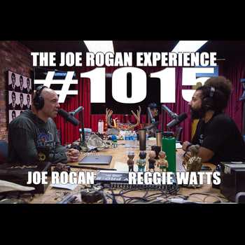 1015 Reggie Watts
