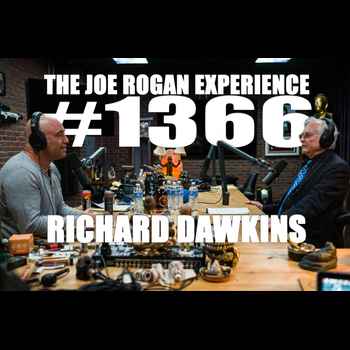 1366 Richard Dawkins
