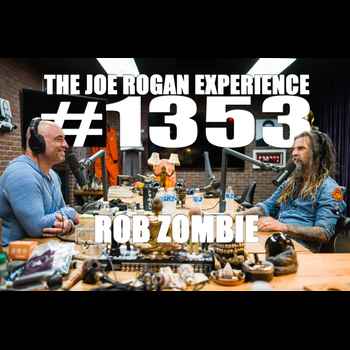 1353 Rob Zombie