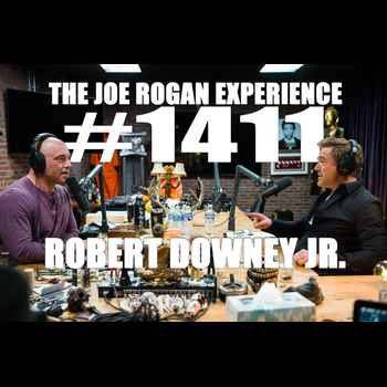 1411 Robert Downey Jr