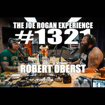 1321 Robert Oberst