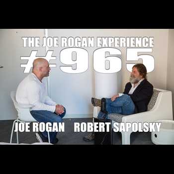 965 Robert Sapolsky