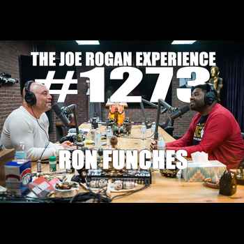 1273 Ron Funches