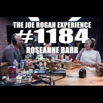 1184 Roseanne Barr