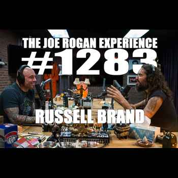 1283 Russell Brand