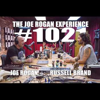 1021 Russell Brand