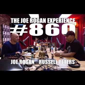 860 Russell Peters
