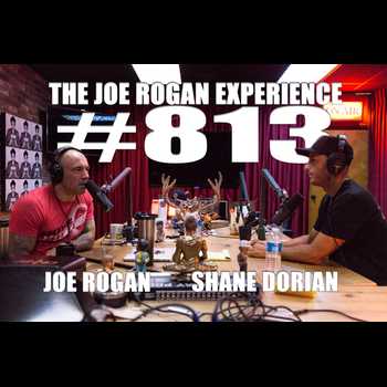 813 Shane Dorian