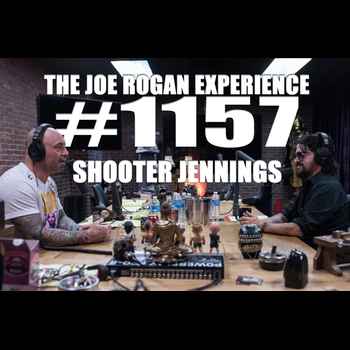 1157 Shooter Jennings