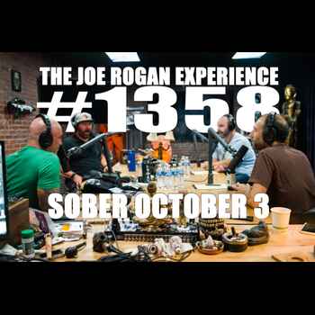 1358 Sober October 3