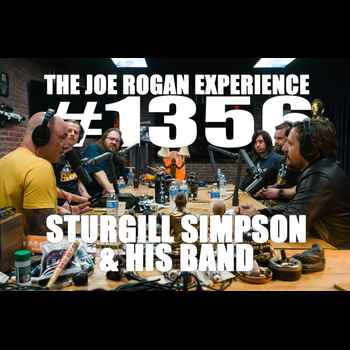 1356 Sturgill Simpson His Band