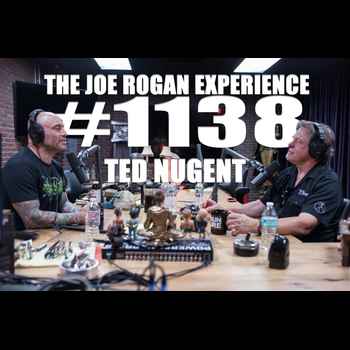 1138 Ted Nugent