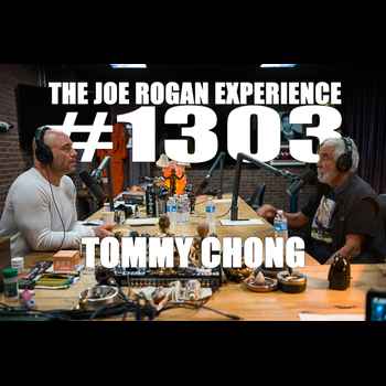 1303 Tommy Chong