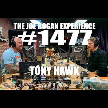 1477 Tony Hawk