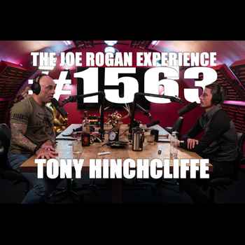 1563 Tony Hinchcliffe