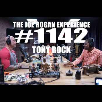 1142 Tony Rock