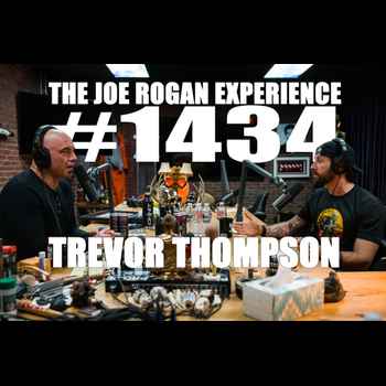 1434 Trevor Thompson