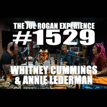 1529 Whitney Cummings Annie Lederman