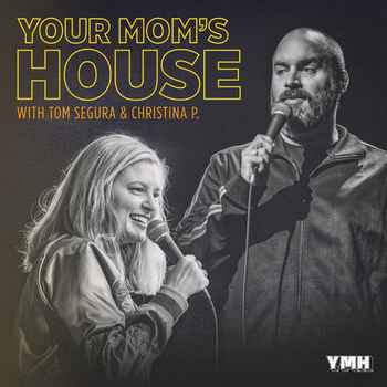 673 Sam Morril Your Moms House with Chri