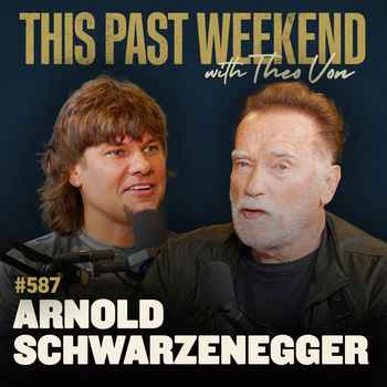  587 Arnold Schwarzenegger