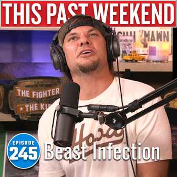 Beast Infection This Past Weekend 245