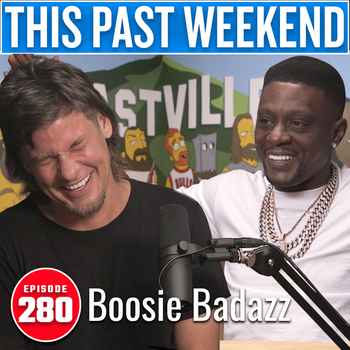 Boosie Badazz This Past Weekend 280