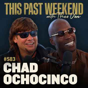  583 Chad Ochocinco Johnson