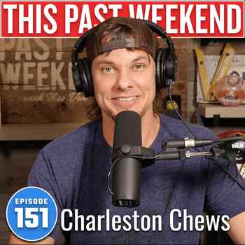 Charleston Chews This Past Weekend 151