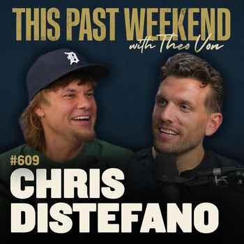 609 Chris Distefano