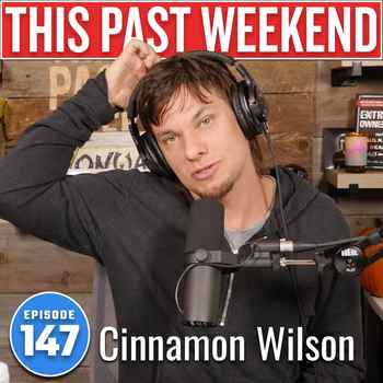 Cinnamon Wilson This Past Weekend 147