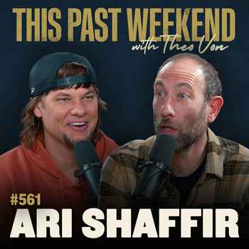  E561 Ari Shaffir