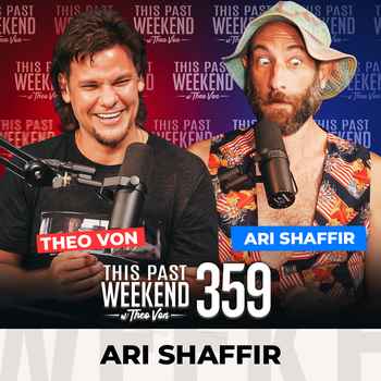 E359 Ari Shaffir