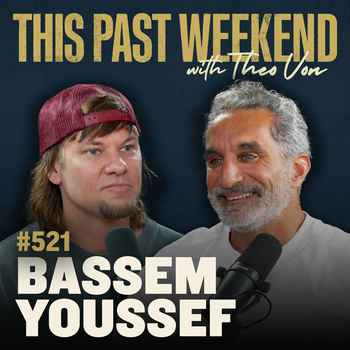 E521 Bassem Youssef