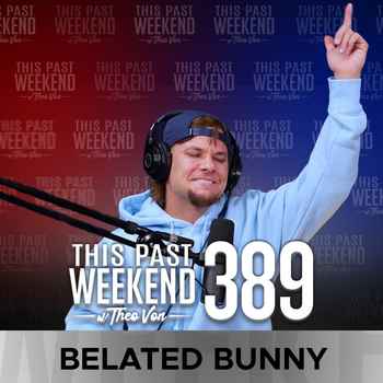 E389 Belated Bunny