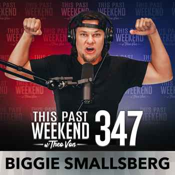 E347 Biggie Smallsberg