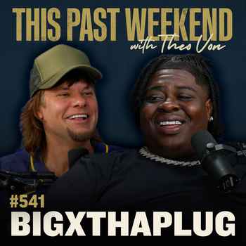  E541 BigXthaPlug