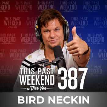 E387 Bird Neckin