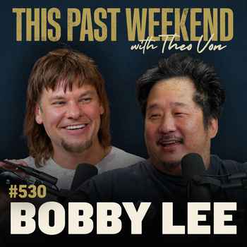 E530 Bobby Lee