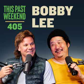 E405 Bobby Lee